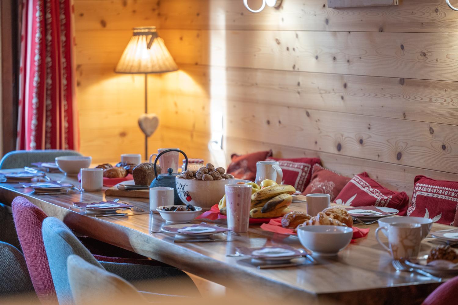 Chalet Alpe D'Huez 1850-Sea And Mountain Pleasure Avec 2 Appartements- 1 Appartement 3 Chambres 8 Couchages - 3 Salles D'Eau Et 1 Appartement 5 Chambres 12 Couchages 5 Salles D'Eau - Jacuzzi Et Sauna -Pieds Des Pistes Et Centre ภายนอก รูปภาพ
