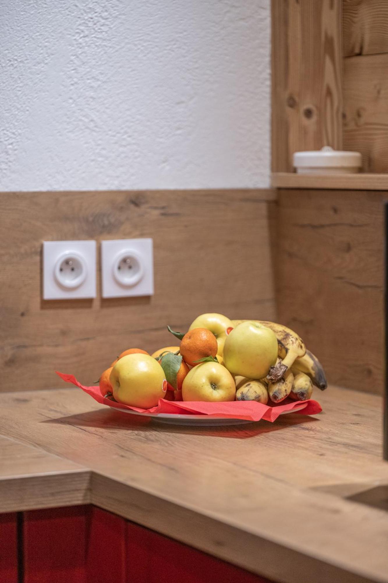 Chalet Alpe D'Huez 1850-Sea And Mountain Pleasure Avec 2 Appartements- 1 Appartement 3 Chambres 8 Couchages - 3 Salles D'Eau Et 1 Appartement 5 Chambres 12 Couchages 5 Salles D'Eau - Jacuzzi Et Sauna -Pieds Des Pistes Et Centre ภายนอก รูปภาพ