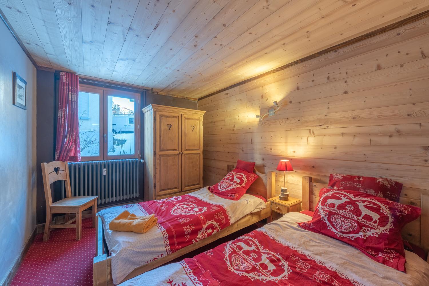 Chalet Alpe D'Huez 1850-Sea And Mountain Pleasure Avec 2 Appartements- 1 Appartement 3 Chambres 8 Couchages - 3 Salles D'Eau Et 1 Appartement 5 Chambres 12 Couchages 5 Salles D'Eau - Jacuzzi Et Sauna -Pieds Des Pistes Et Centre ภายนอก รูปภาพ