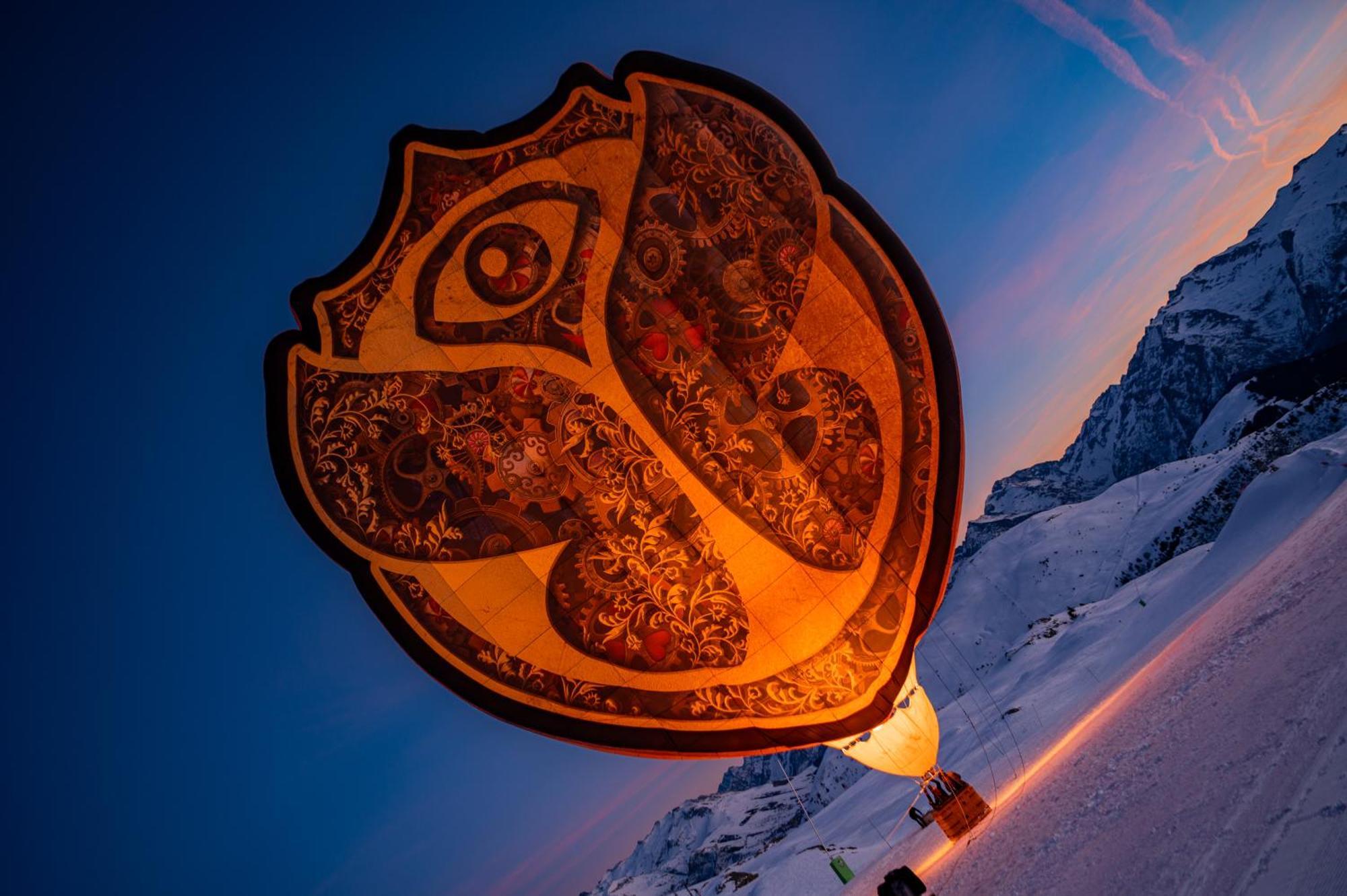 Chalet Alpe D'Huez 1850-Sea And Mountain Pleasure Avec 2 Appartements- 1 Appartement 3 Chambres 8 Couchages - 3 Salles D'Eau Et 1 Appartement 5 Chambres 12 Couchages 5 Salles D'Eau - Jacuzzi Et Sauna -Pieds Des Pistes Et Centre ภายนอก รูปภาพ