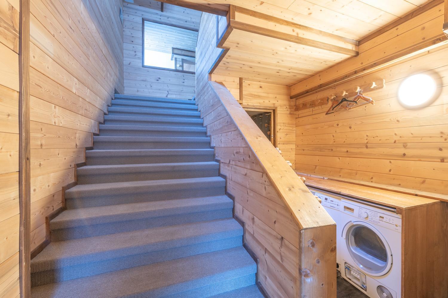 Chalet Alpe D'Huez 1850-Sea And Mountain Pleasure Avec 2 Appartements- 1 Appartement 3 Chambres 8 Couchages - 3 Salles D'Eau Et 1 Appartement 5 Chambres 12 Couchages 5 Salles D'Eau - Jacuzzi Et Sauna -Pieds Des Pistes Et Centre ภายนอก รูปภาพ