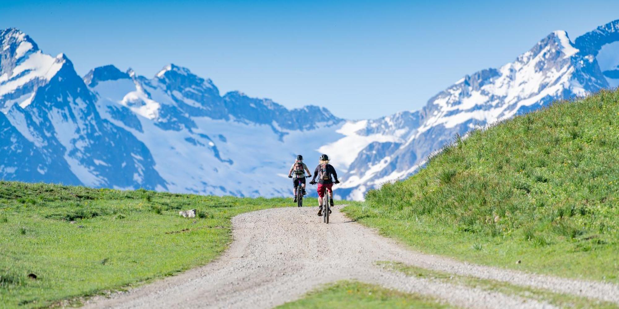 Chalet Alpe D'Huez 1850-Sea And Mountain Pleasure Avec 2 Appartements- 1 Appartement 3 Chambres 8 Couchages - 3 Salles D'Eau Et 1 Appartement 5 Chambres 12 Couchages 5 Salles D'Eau - Jacuzzi Et Sauna -Pieds Des Pistes Et Centre ภายนอก รูปภาพ